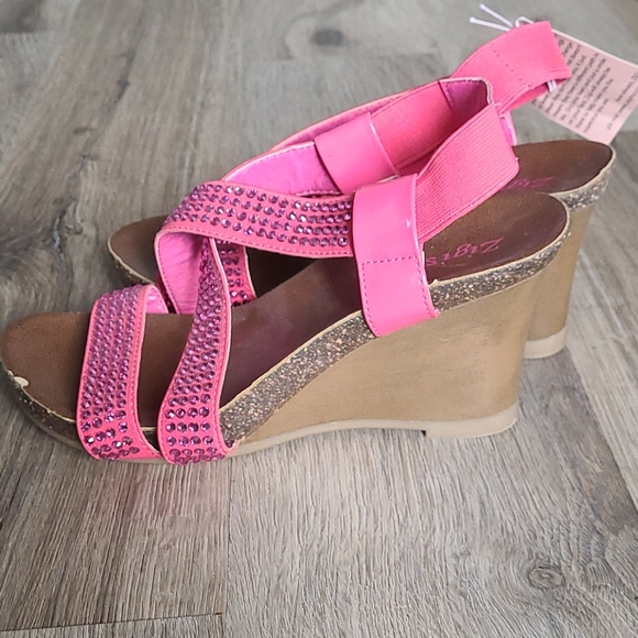 Zigi Soho Shoes - 💥5 for 25$💥Wedge sandals